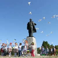 Місто, закохане у «Софіївку»