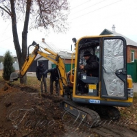 Джерельна вода напуватиме місто…