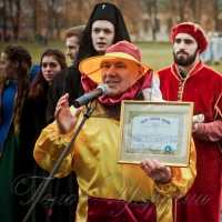 НаУ <<Острозька академія>> уже вп`яте у Книзі рекордів України