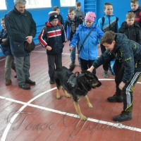 Не казка: діти в гостях у Іди...