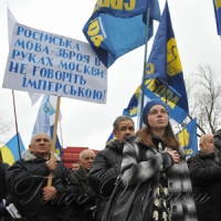 Cлово — наша зброя у захисті національної ідентичності й державного суверенітету