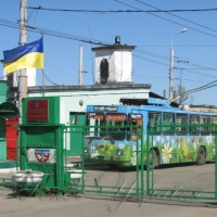 Тролейбусне підприємство готуватиме водіїв <<для себе>>