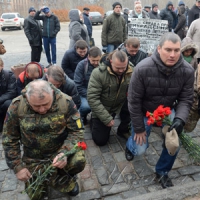 Вони віддали найдорожче за те, що не продається