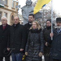 Українські Збройні Сили є гарантом спокою й для інших держав