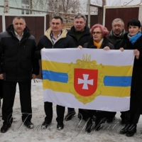 Голови РДА з Рівненщини стали <<помічниками Святого Миколая>>