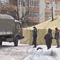 Постраждалим від вибуху допомогли підприємці