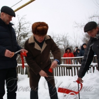 На Сумщині запрацював кооперативний… водогін