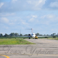 На реконструкцію Рівненського аеропорту вже виділили кошти