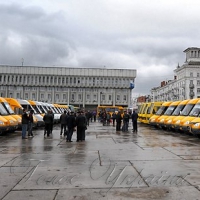 Перевізники Сумщини відмовляються від маршрутів...