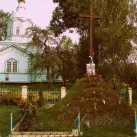 Дзвін зворушив пам’ять про Вовковиївську трагедію