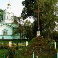 Дзвін зворушив пам’ять про Вовковиївську трагедію