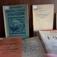 У Національній бібліотеці України імені Ярослава Мудрого у відділі стародруків, рідкісних і цінних книг триває...