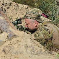 Нові зразки техніки чекають на передовій