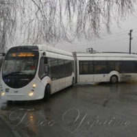 Тролейбусний парк поповниться