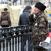 Правоохоронці не розганятимуть мітингувальників