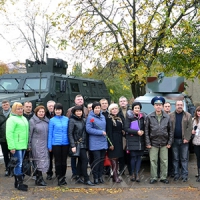 «Осінні зерна» проросли на благодатній Олександрійщині