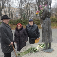 «Збирали жолуді, калачики, із черв’яків варили суп»