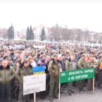 Виступають проти нелогічного реформування галузі