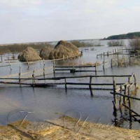 Річки теж хочуть «погуляти»