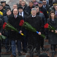 «Сьогодні ми значно сильніші та об’єднані»