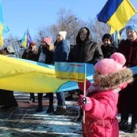 Синьо-жовтий майорітиме в небі завжди