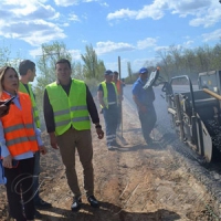 Заради відновлення автошляхів проситимуть сприяння парламентаріїв