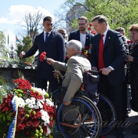 Олег Ляшко вимагає ухвалити чорнобильський закон