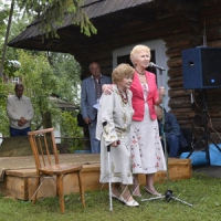 «Іванова переберія» збирає сотні гостей