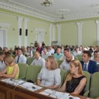 Чернігівська міська рада за вибори з відкритими списками