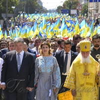 Вселенський Патріархат: «Українська Церква та її провідники мають право на своє місце серед Церков»