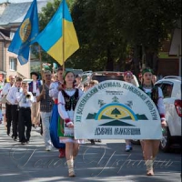 Тернопілля об’єднало лемків