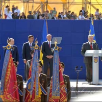 Ми нічого не прагнемо більше, ніж миру