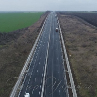 Ділянку траси оновлюватимуть білоруси