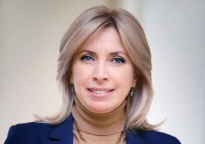 Ірина Верещук запросила Віталія Кличка на дебати