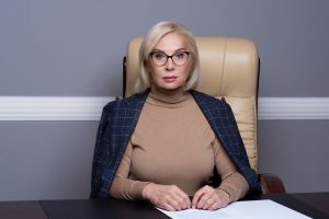 Омбудсман заявила про порушення права на життя громадян на тимчасово окупованих територіях