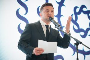 Школа реалізує проекти для взаємоді  влади і бізнесу