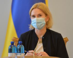 Олена Кондратюк: «Саме в парламенті ухвалювалися всі найважливіші для країни рішення»