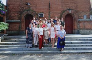 Житомирщина: Квест у музеї