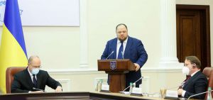 Залишаємося відданими виконанню Угоди про асоціацію