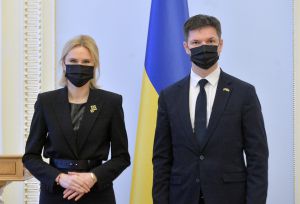 Сеймас Литви готує резолюцію про підтримку України