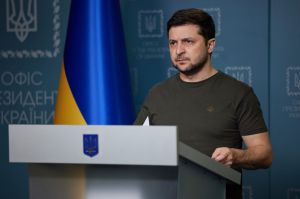 Ми пережили ніч, яка могла зупинити історію України та Європи