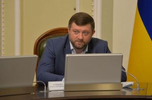 Олександр Корнієнко: Парламент має працювати у будь-яких умовах