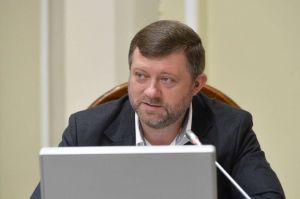 Олександр Корнієнко: Україна захищає європейські цінності - свободу, демократію, незалежність