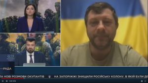 Олександр Корнієнко: росія має бути виключена з усіх міжнародних організацій