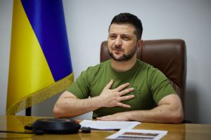 Промова Президента України на спільному зібранні Сенату, Національних зборів Французької Республіки та Ради міста Парижа