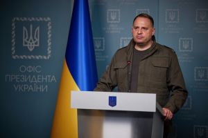 Важливо, щоб після цієї війни Україна мала нову структуру безпекових гарантій – Андрій Єрмак