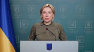 На сьогодні погоджено десять гуманітарних коридорів у Київській, Луганській і Донецькій областях – Ірина Верещук