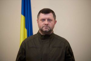 Олександр Корнієнко: Світ має визнати злочини росії геноцидом українського народу