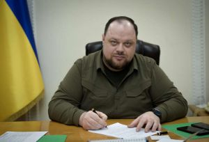 Cпікеру Парламенту Грузії: Чи доречно називати «недоречним» запрошення відвідати дружню країну? 