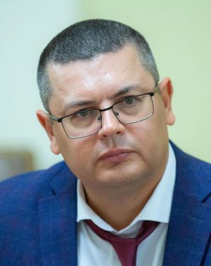 Олександр Мережко: «У тих, хто побачив усе на власні очі, не залишилося жодних сумнівів – це геноцид»